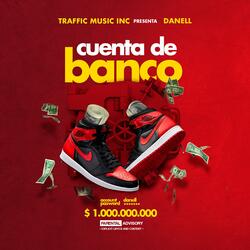 Cuenta de banco