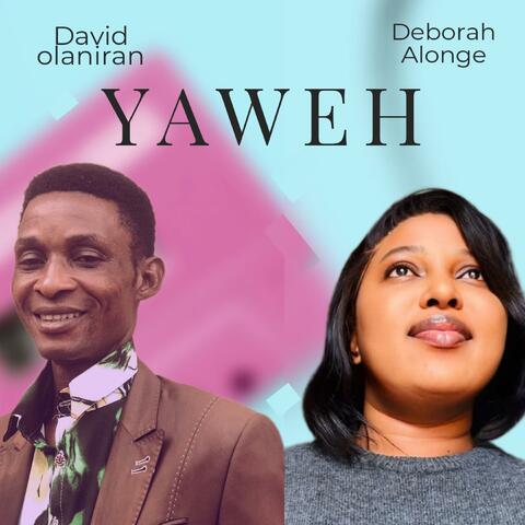 Yaweh (feat. Deborah Alonge)