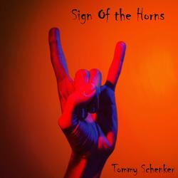Sign Of The Horns