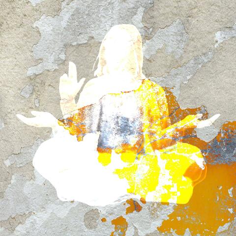 Save Me From, Myself: Otherworldly Projections of Light Formations