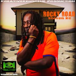 Rocky Road