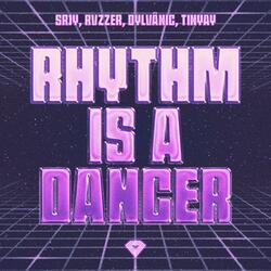 Rhythm Is A Dancer