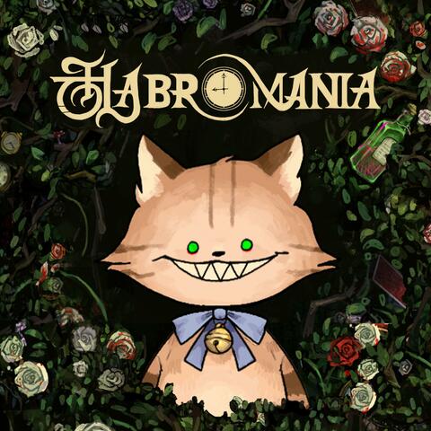 HABROMANIA (Original Game Soundtrack)