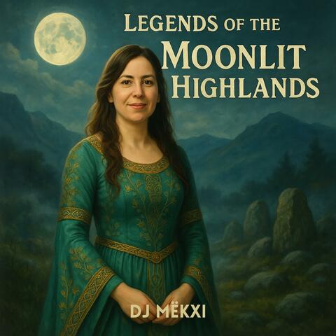 Legends of the Moonlit Highlands