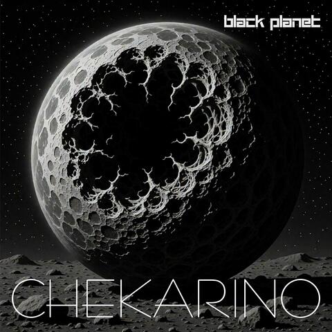 Black Planet