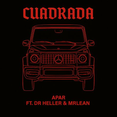 CUADRADA (feat. Dr. Heller)