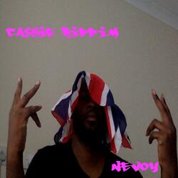 Cassie Riddim