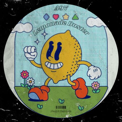 Lemonade Buster
