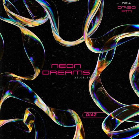 Neon Dreams