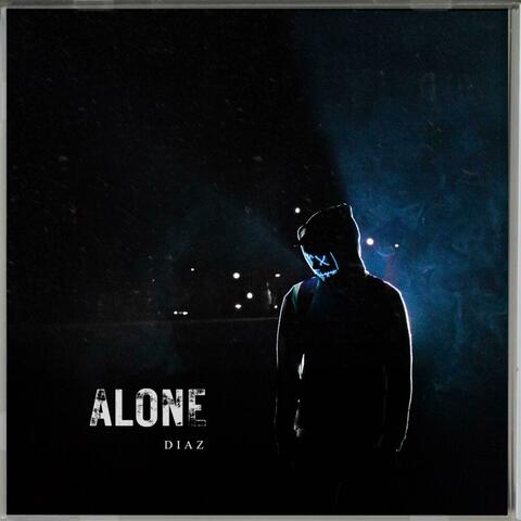 Alone