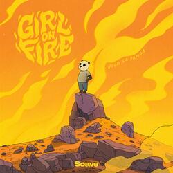 Girl On Fire
