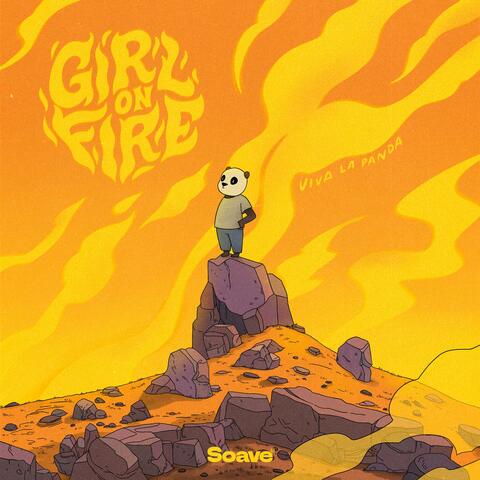 Girl On Fire