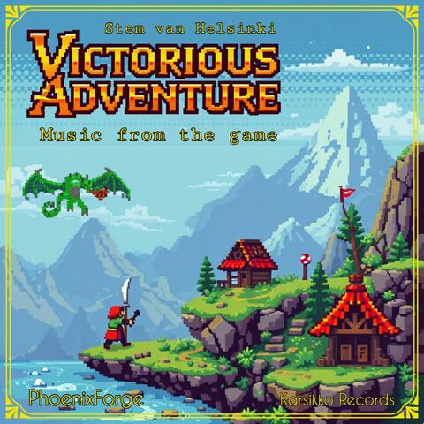 Victorious Adventure