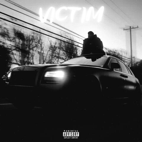 VICTIM (feat. IBRAHEEM RAJWANA)