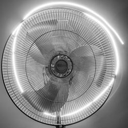 Fan Sound White Noise