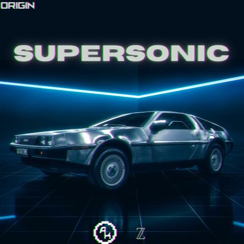 Supersonic
