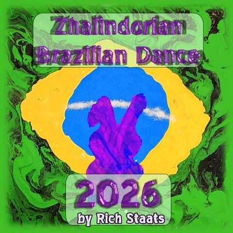 Zhalindorian Brazilian Dance 2026