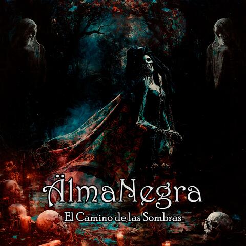 El Camino de las Sombras