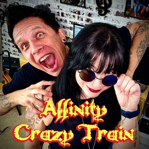 Crazy Train
