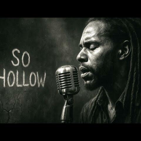 So hollow