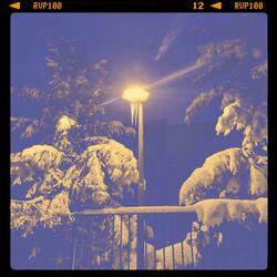 Something we can't control