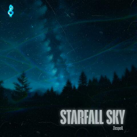 Starfall Sky