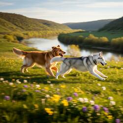 Green Valley Paradise