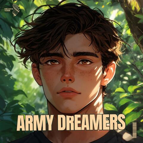 Army Dreamers
