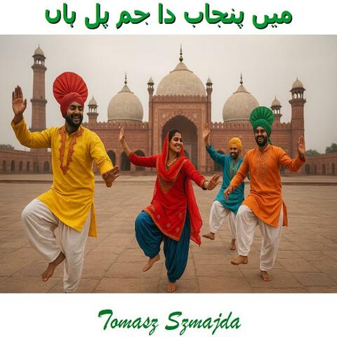 میں پنجاب دا جم پل ہاں