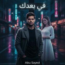 في بعدك