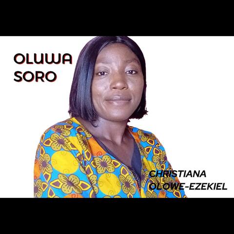 OLUWA SORO