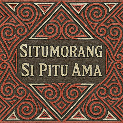 Situmorang Si Pitu Ama
