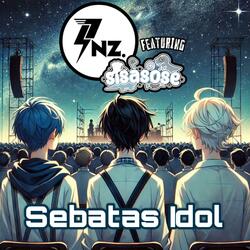 Sebatas Idol