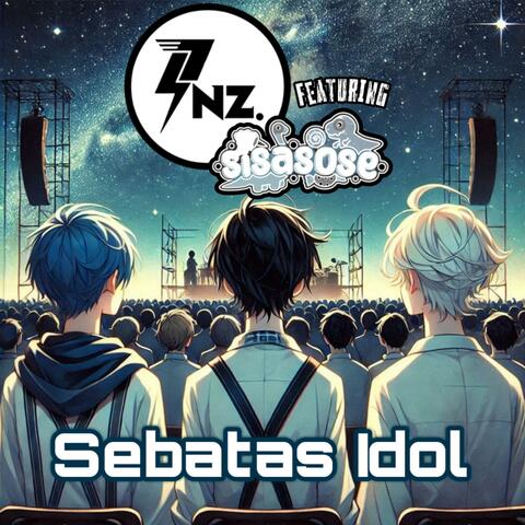 Sebatas Idol