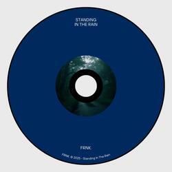 Standing In The Rain