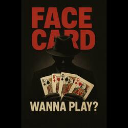 FACE CARD