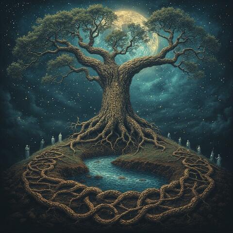 Pagan Songs for Ancient Gods