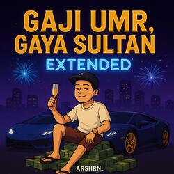 Gaji UMR, Gaya Sultan