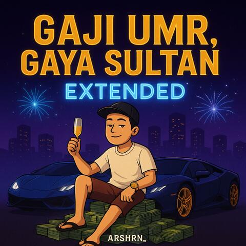 Gaji UMR, Gaya Sultan