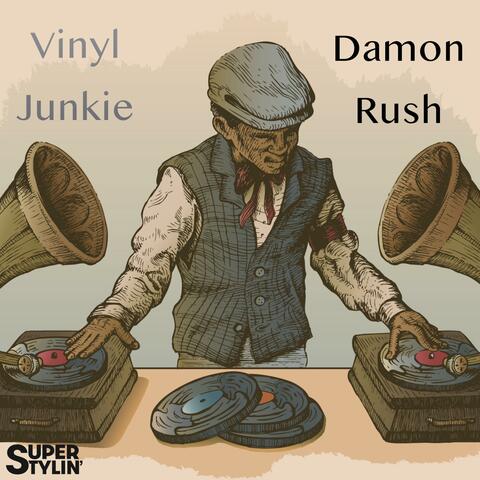 Vinyl Junkie