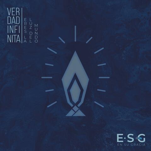 Eres la Luz del Mundo