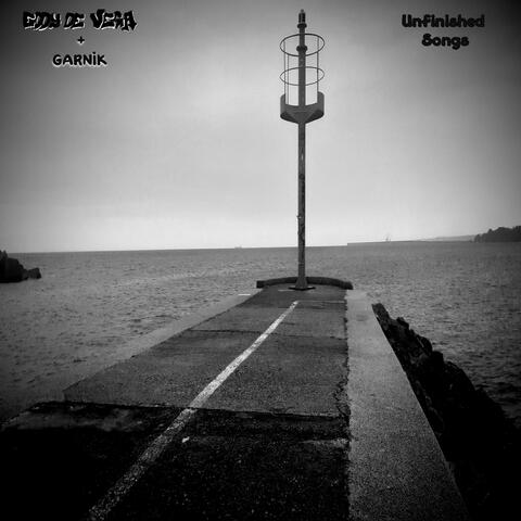 Unfinished Songs (feat. Garnik)