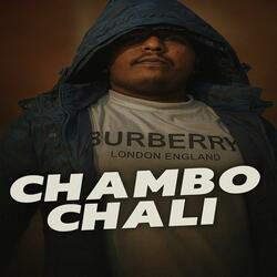 CHAMBO CHALI