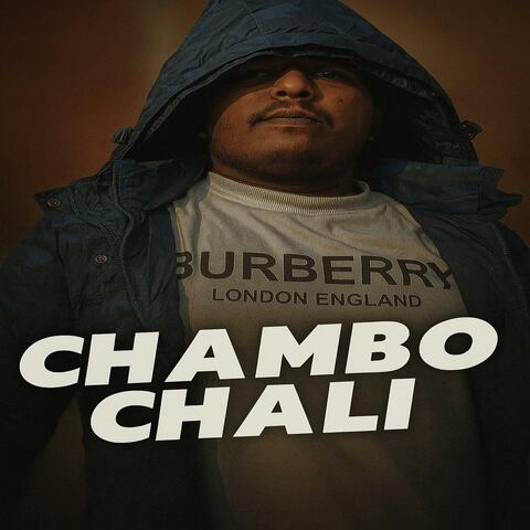 CHAMBO CHALI