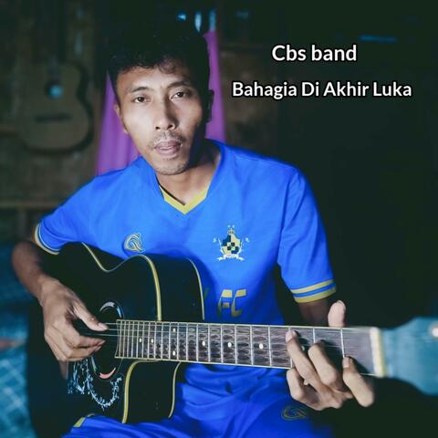 Bahagia Di Akhir Luka