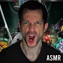 ASMR Fast Slow Mouth Sounds For The Unemployed VI