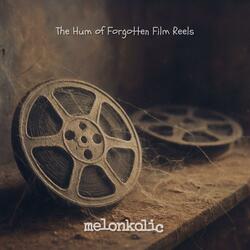 Rainfall on the Fire Escape