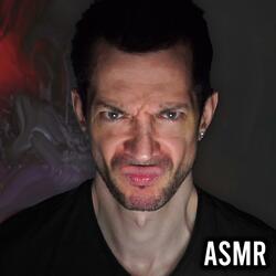 Coma Inducing Left To Right Ear ASMR III