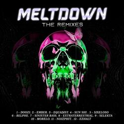 Meltdown (SINISTER BASS Remix)