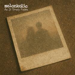 Lantern Smoke at Dusk